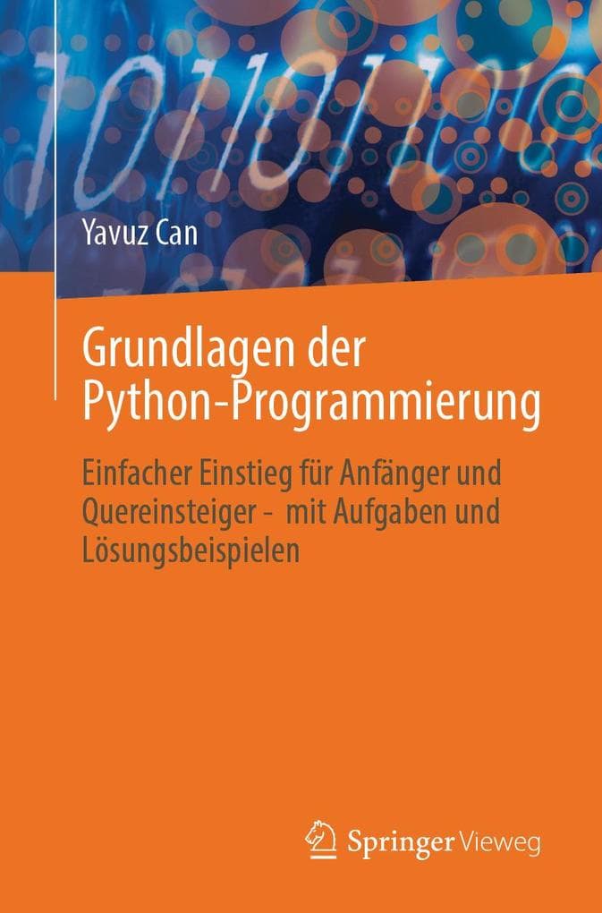 Grundlagen der Python-Programmierung