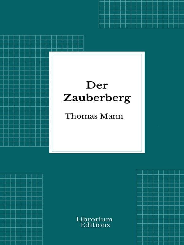 Der Zauberberg