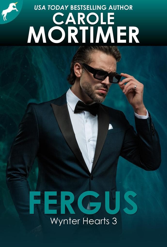 Fergus (Wynter Hearts 3)