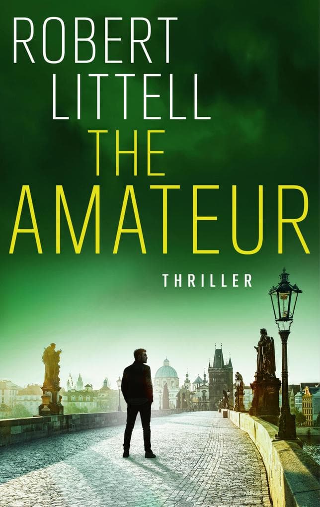 The Amateur (EXKLUSIV bei uns!)