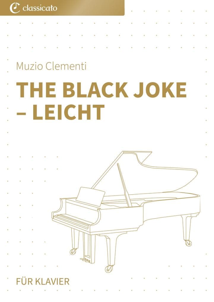 The Black Joke - leicht