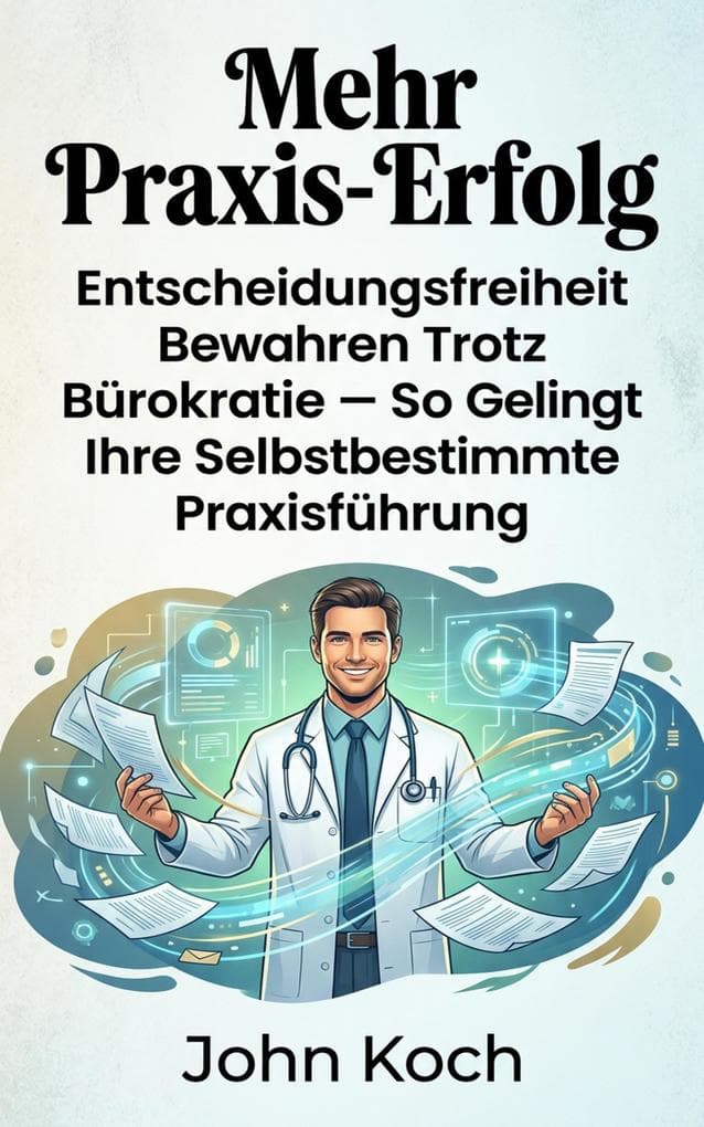 Mehr Praxis-Erfolg