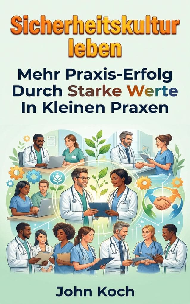 Sicherheitskultur leben
