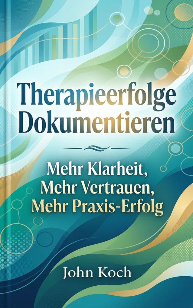 Therapieerfolge dokumentieren