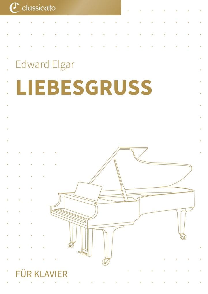 Liebesgruß