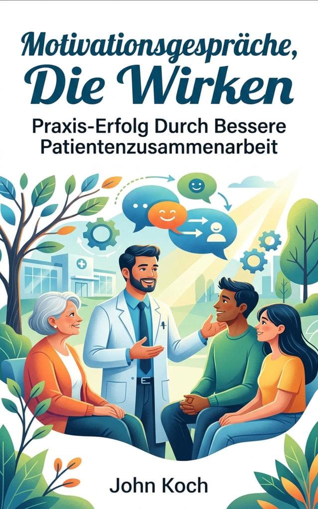 Motivationsgespräche, die wirken