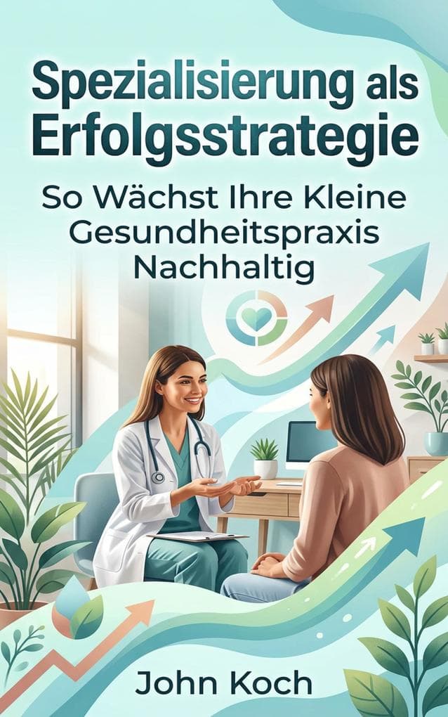 Spezialisierung als Erfolgsstrategie