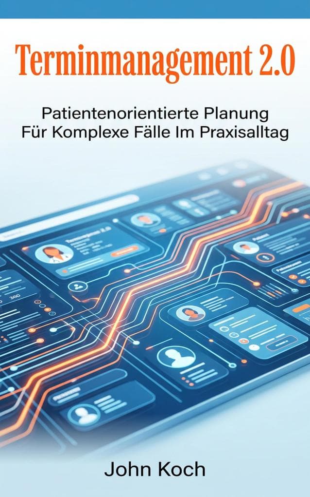 Terminmanagement 2.0