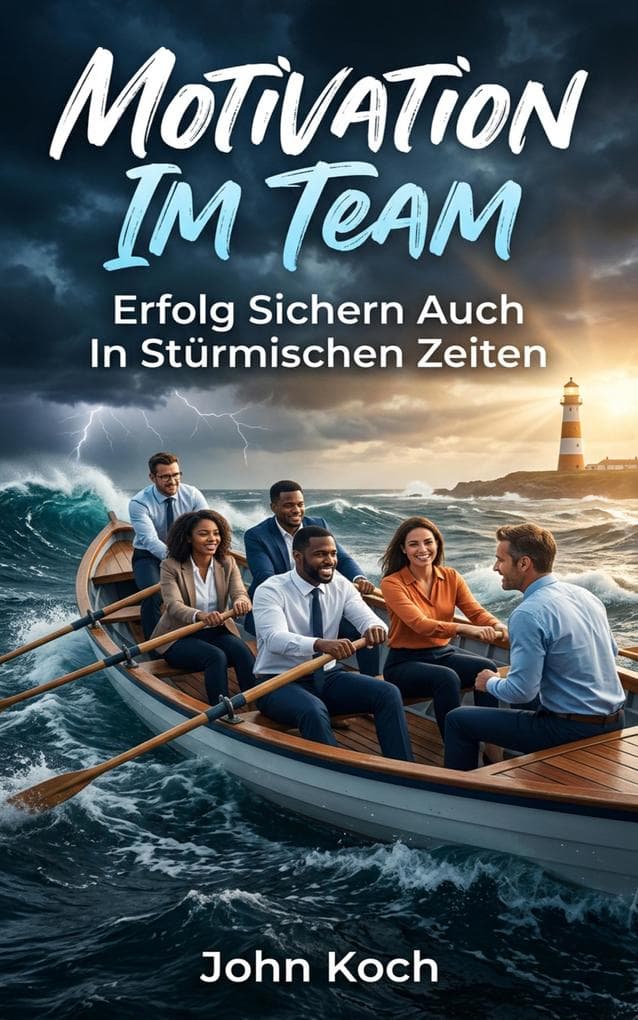 Motivation im Team