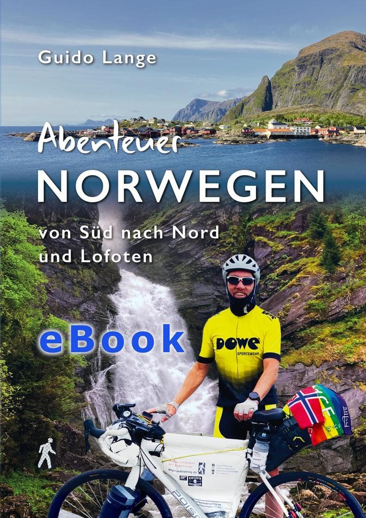 Abenteuer NORWEGEN