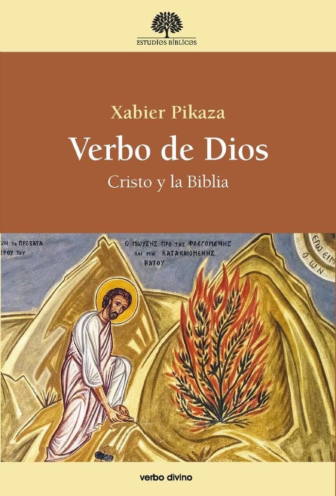 Verbo de Dios