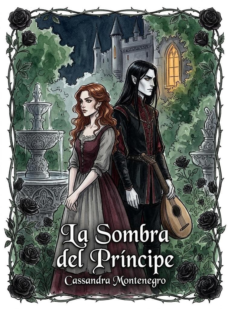 La Sombra del Príncipe