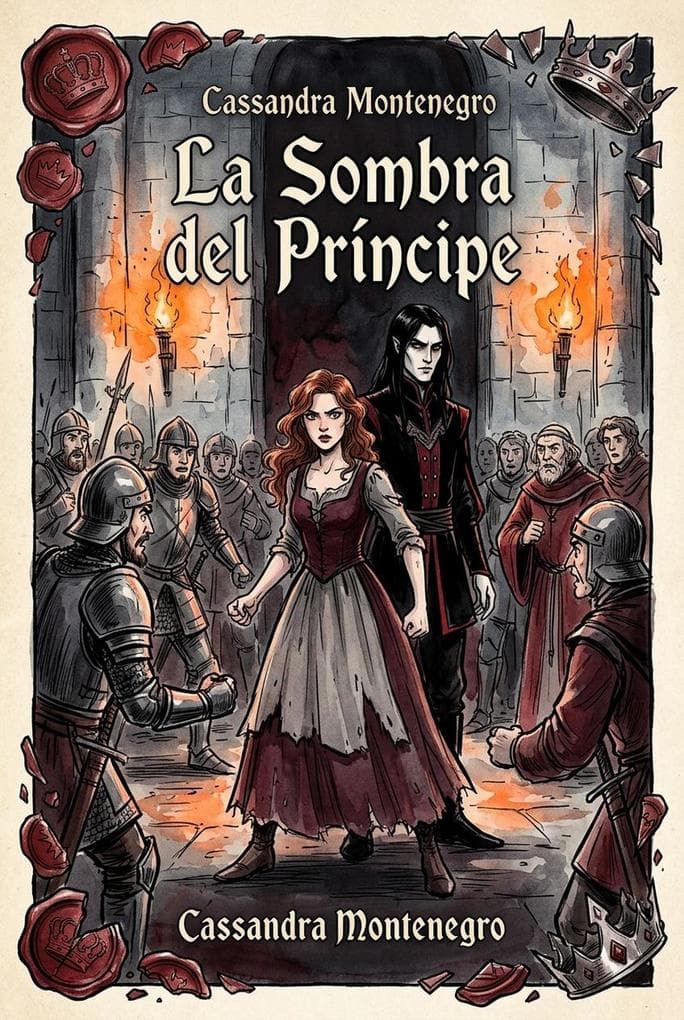 La Sombra del Príncipe