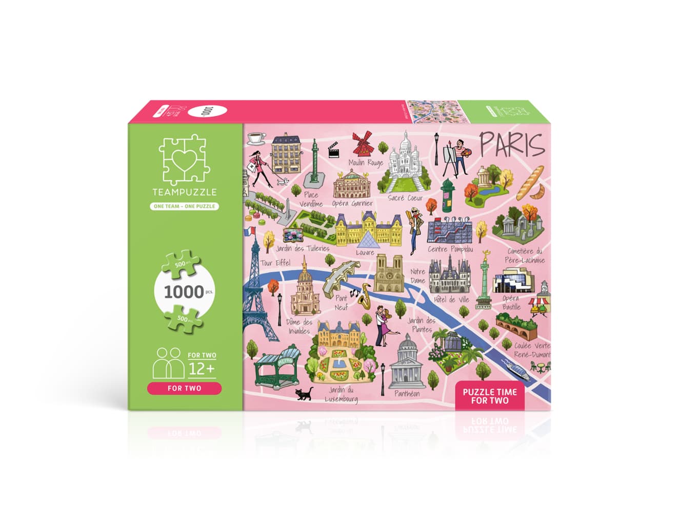 Paris (Puzzle)