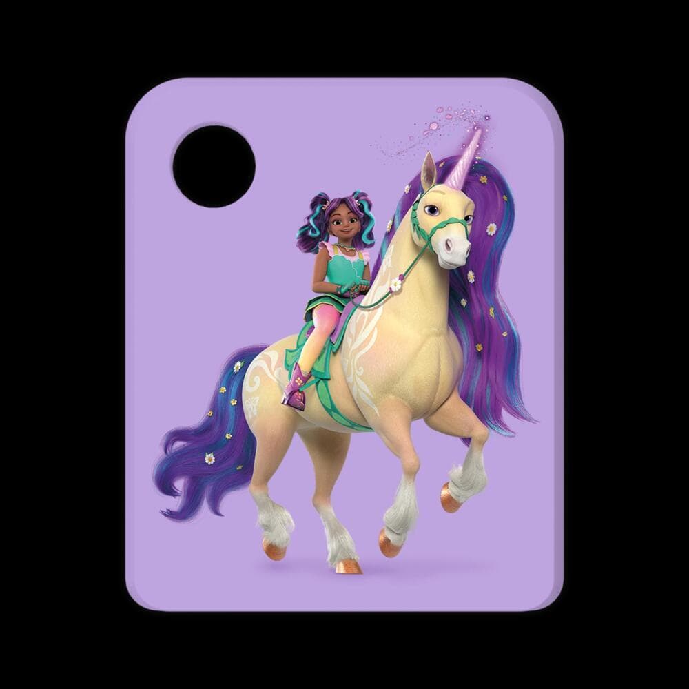 Unicorn Academy,1 Galakto Token