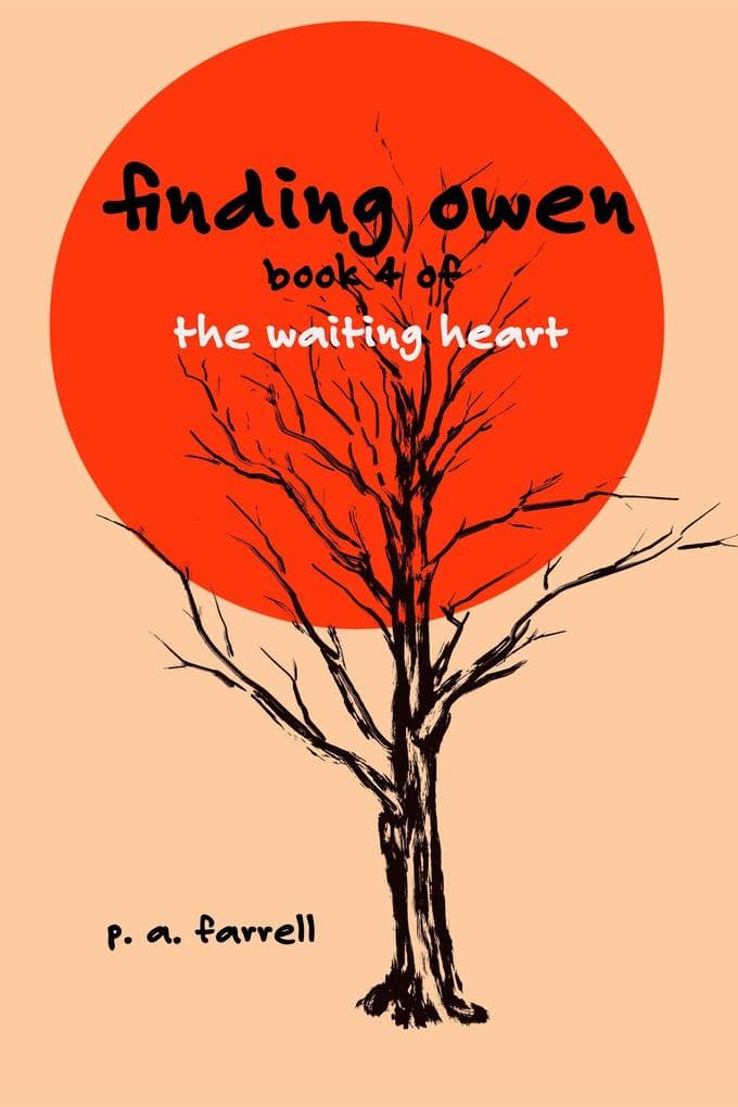 Finding Owen (The Waiting Heart, #4)