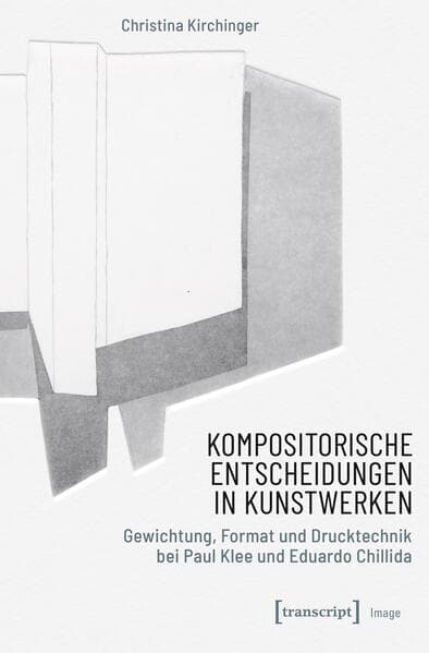 Kompositorische Entscheidungen in Kunstwerken