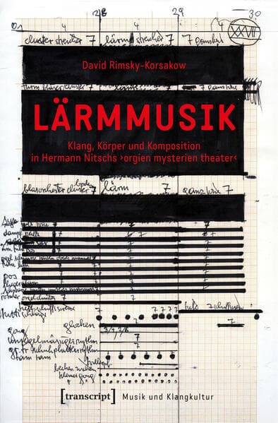 Lärmmusik