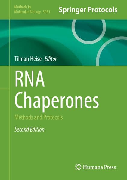 RNA Chaperones