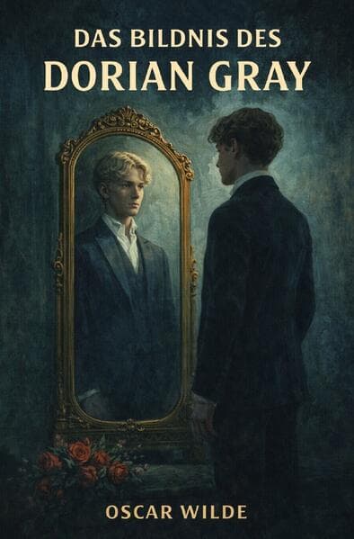 Das Bildnis des Dorian Gray