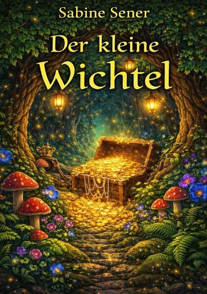 Der kleine Wichtel