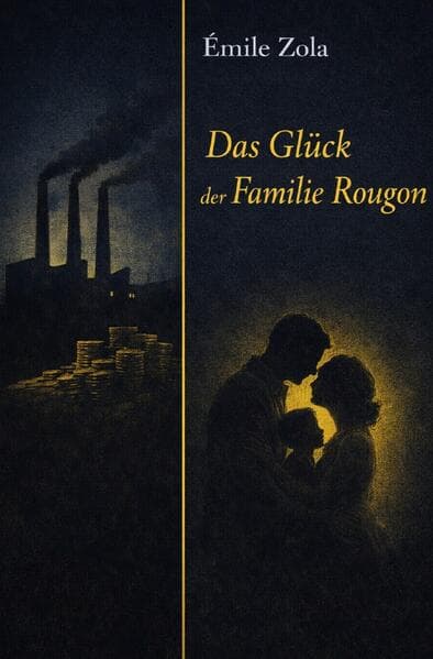 Das Glück der Familie Rougon