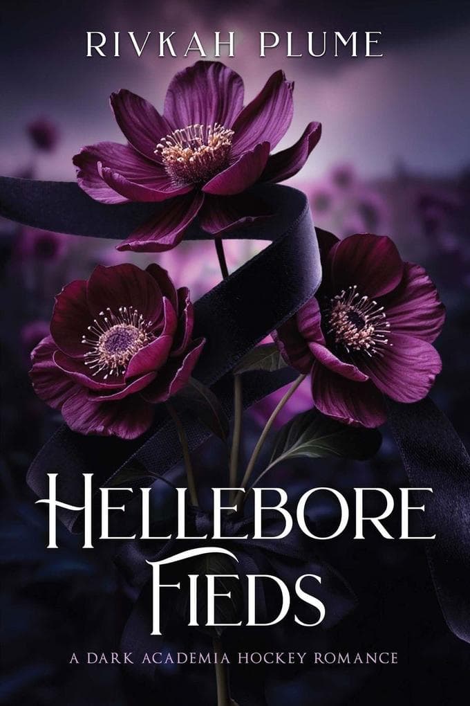 Hellebore Fields