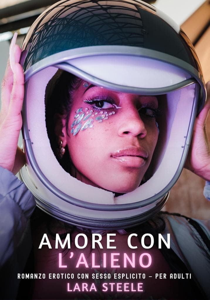 Amore con l'Alieno