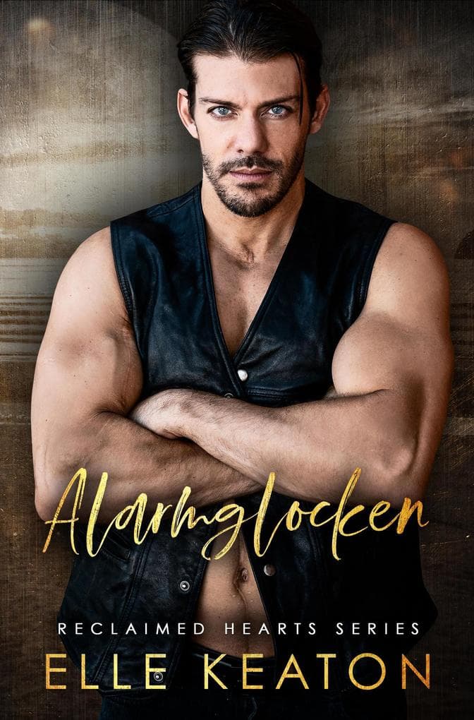 Alarmglocken (Zurückeroberte Herzen, #3)