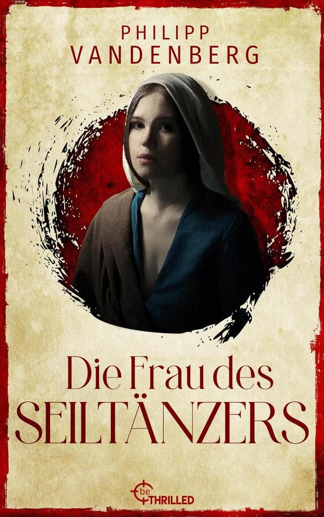 Die Frau des Seiltänzers
