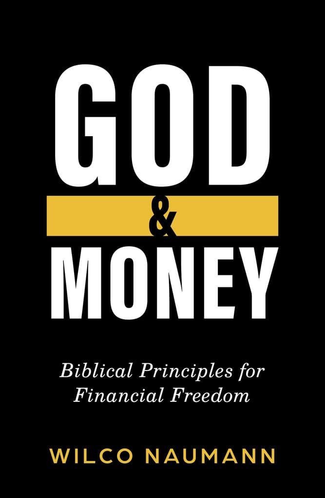 God & Money