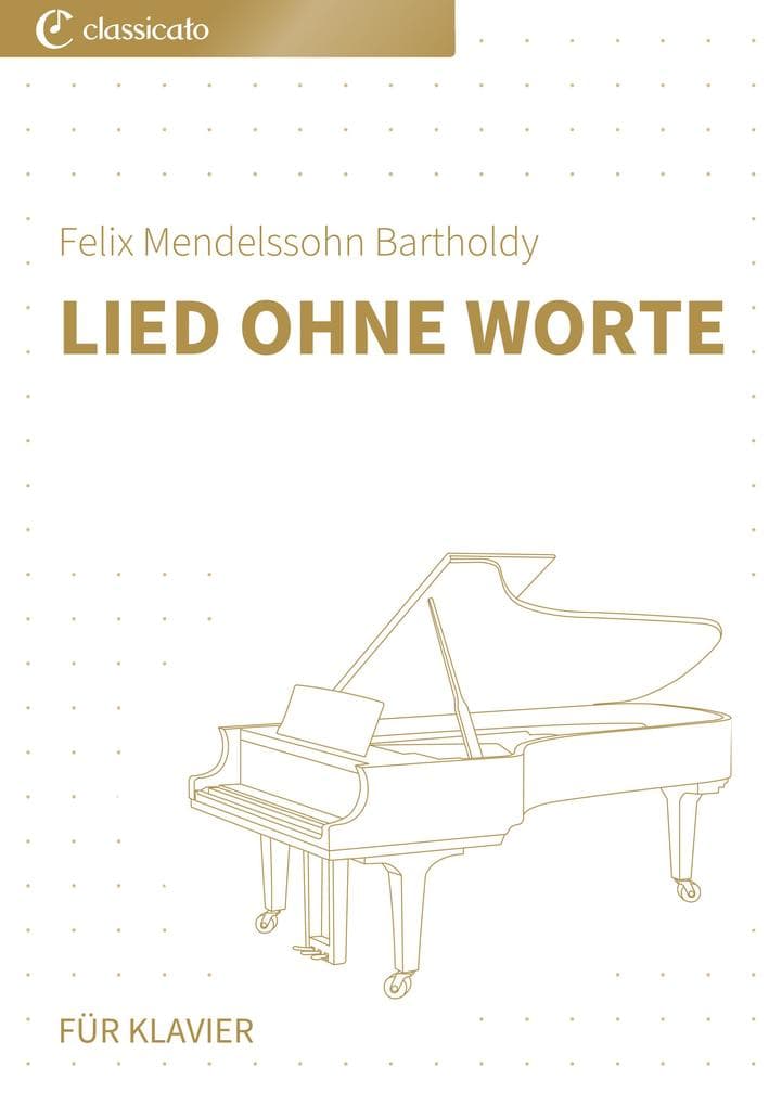 LiedohneWorte