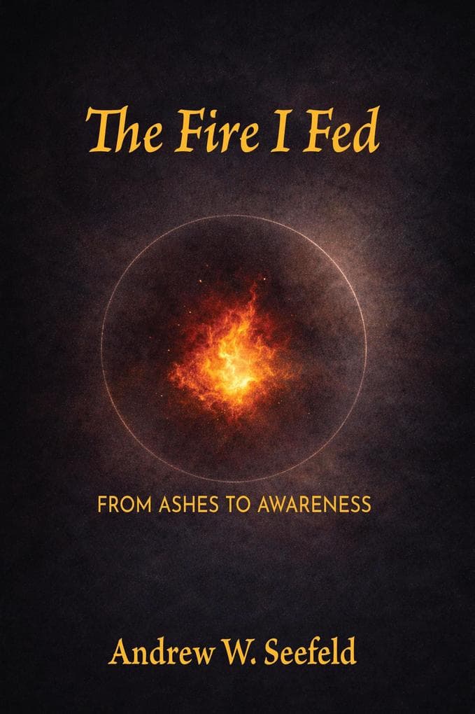 The Fire I Fed: From Ashes to Awareness