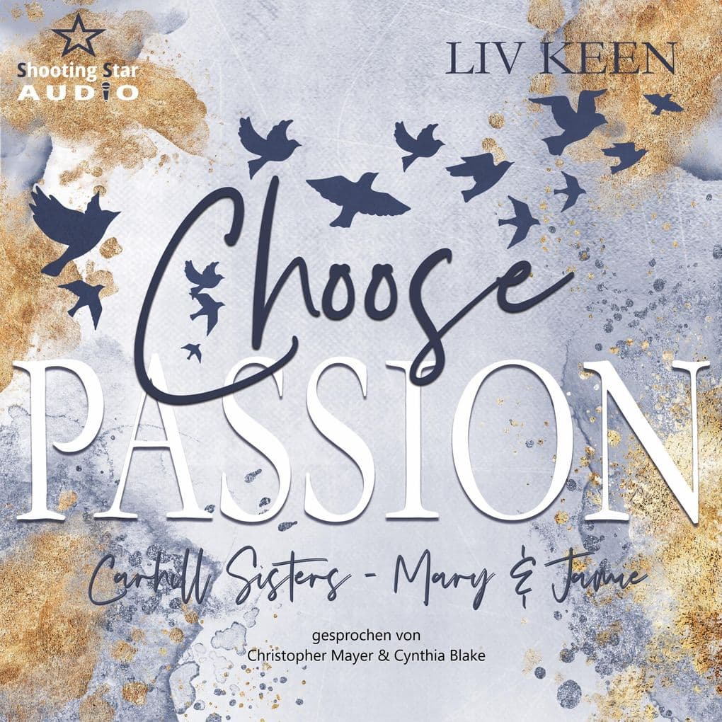 Choose Passion