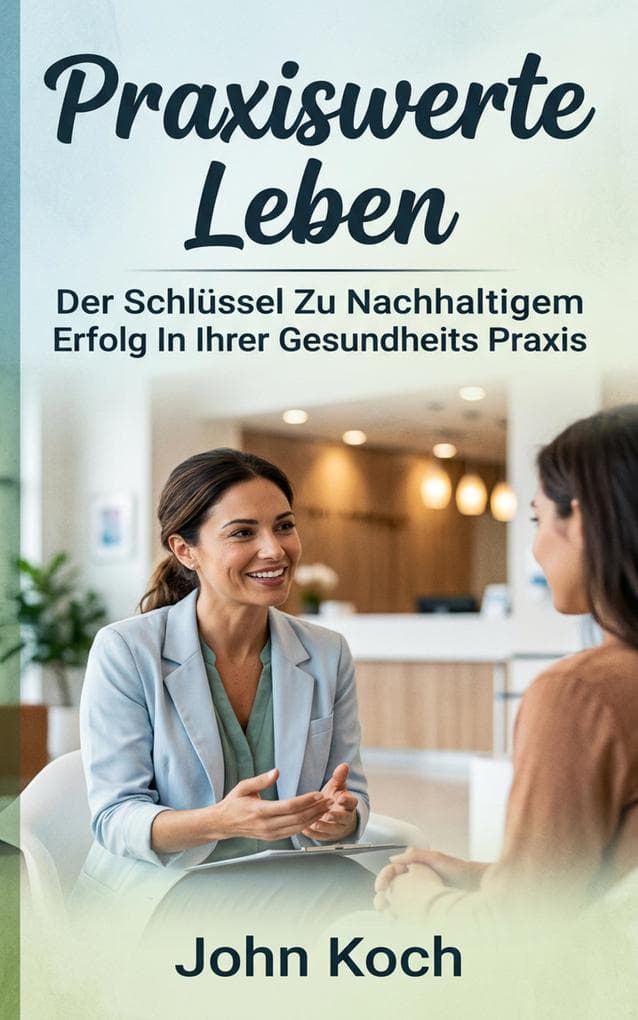 Praxiswerte leben