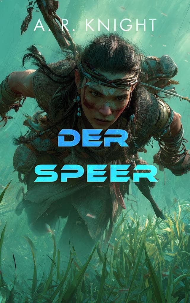 Der Speer (Die Himmelwärts-Saga, #0)
