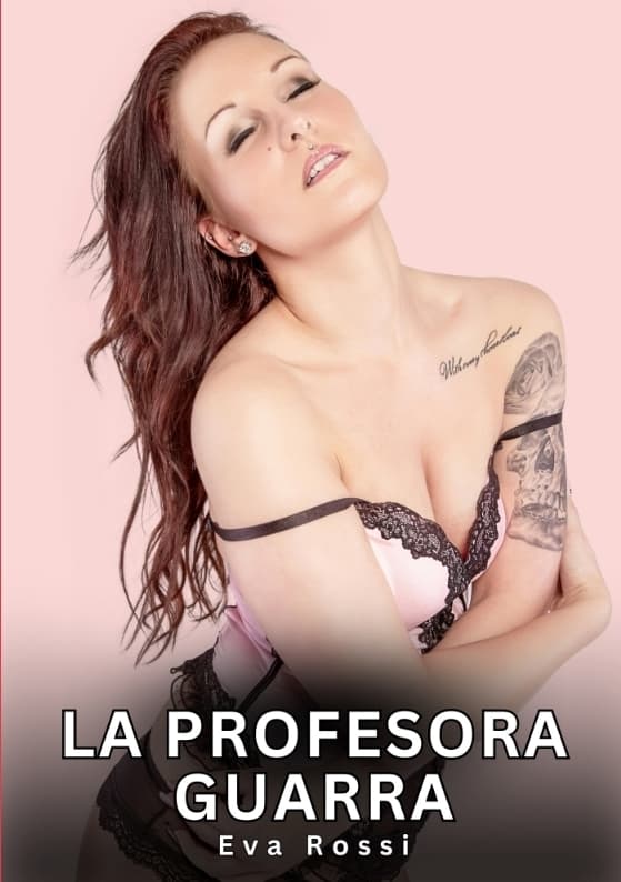 La Profesora Guarra