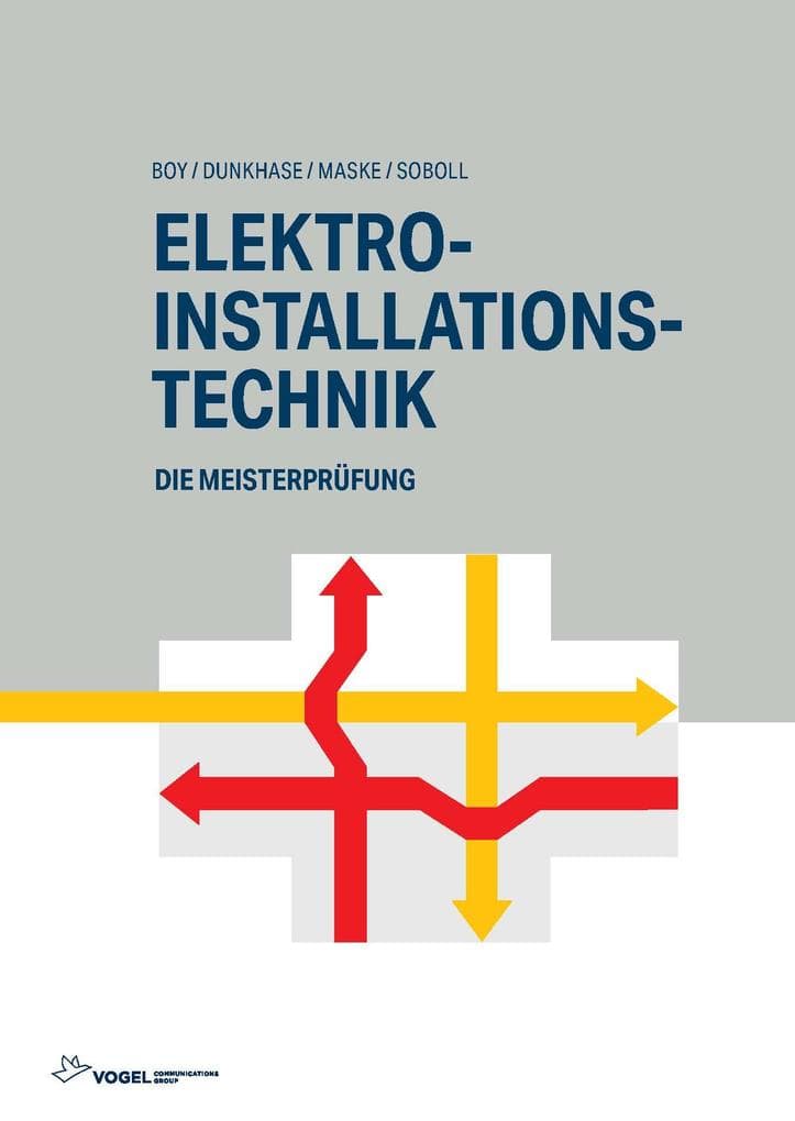Elektro-Installationstechnik