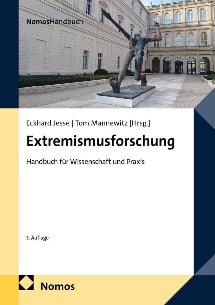 Extremismusforschung