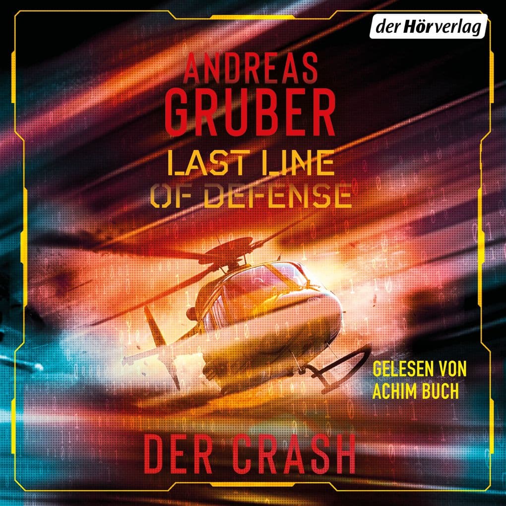 Last Line of Defense 3 - Der Crash