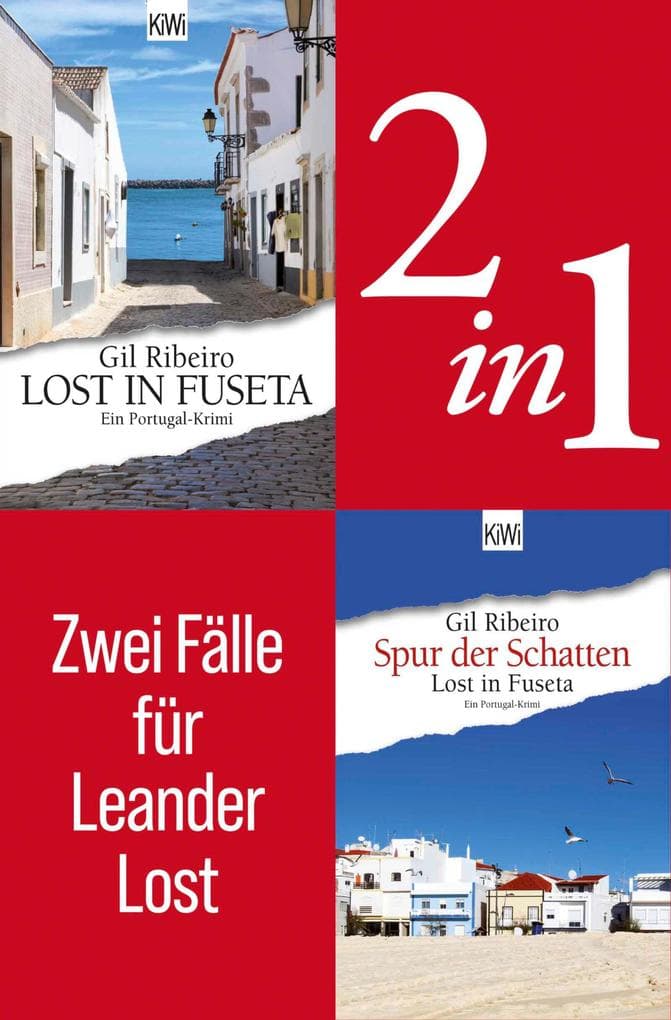 Leander Lost ermittelt