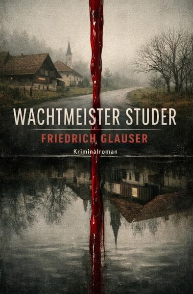 Wachtmeister Studer