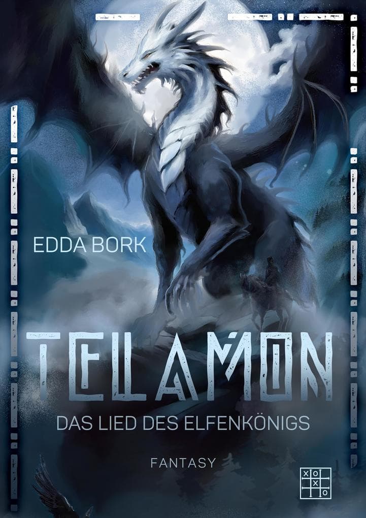 Telamon