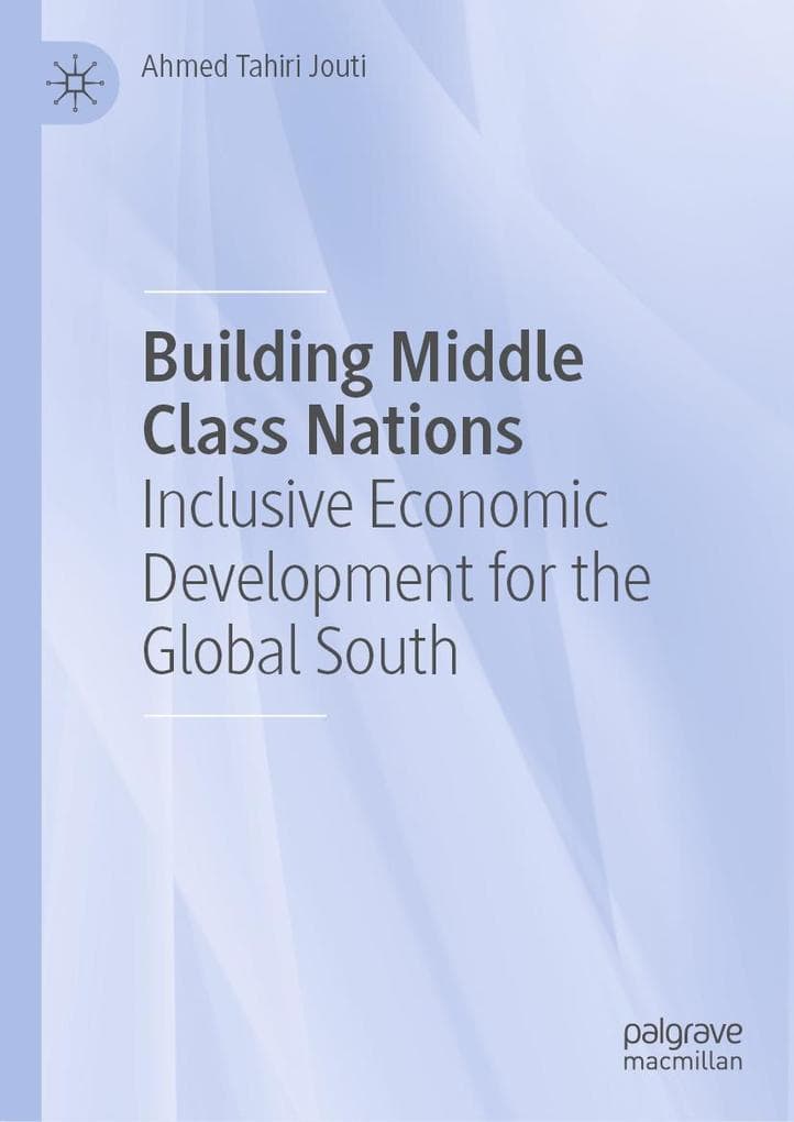 Building Middle Class Nations