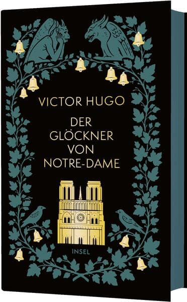 Der Glöckner von Notre-Dame