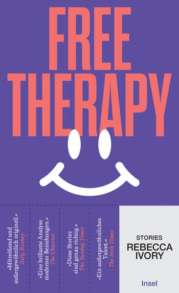 Free Therapy