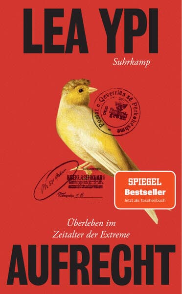 Aufrecht