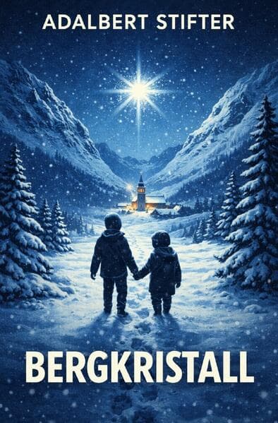 Bergkristall