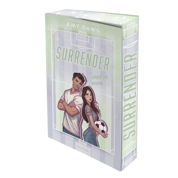 Surrender