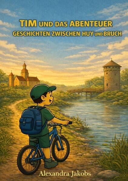 Tim und das Abenteuer